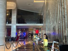 -青岛富力艾美酒店