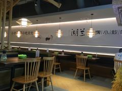 -湖兰金牌小炒肉(椒江万达店)