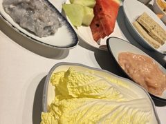 -凯鸽火锅城(五部迎宾东路店)