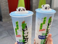 -楠火锅(西单店)