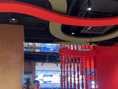 -德兴show鲜·蒸汽海鲜火锅餐厅(格创悦里店)