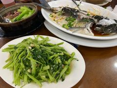 -煲煲掂风味煲仔饭餐厅(西区店)