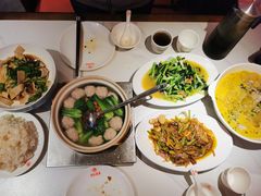 -淮安人家·悦达嘉宴(深圳路店)