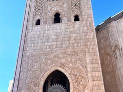 -哈桑二世清真寺