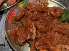 -燚青春东北泥炉烤肉(百合店)