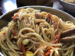 -蒋炸酱(内东街店)