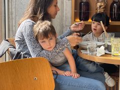 -BOR Eatery(安福路店)