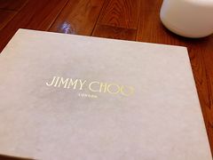 -JIMMY CHOO(德基广场店)