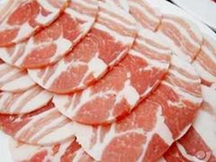 -韩盛源泥炉烤肉店(高深路店)