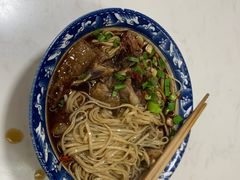 -南花桥羊肉馆老字号(乌镇店)