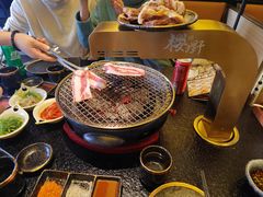 -樱嘢·炭火烧肉(惠南店)