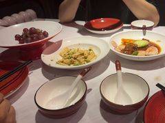 -大鸭梨烤鸭·北京菜(大兴南小街店)