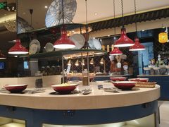 -曙光国际大酒店中餐厅