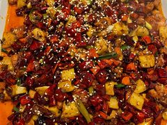 -兔槽江湖菜·重庆璧山兔(水围店)