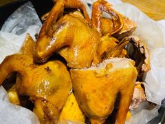 -大鸽饭(岗顶店)