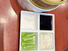 -京味张·北京烤鸭(南山店)
