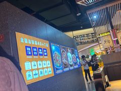 -茄子恰恰·新云南小炒(坪山益田店)