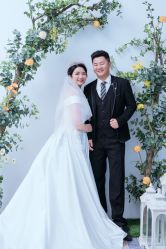 点击看大图 -金夫人婚纱摄影(西昌店)