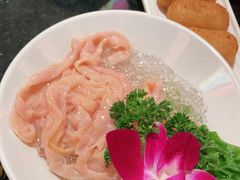 -大龙燚火锅(南山大道店)