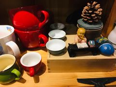 -84那年咖啡馆(李沧万达店)