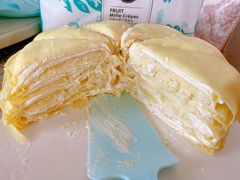 -7cake憩刻生日蛋糕·下午茶(无锡店)