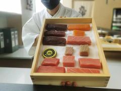 -帝鮨·烧肉割烹(龙湖金楠天街店)