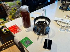 -爆棚肥牛火锅(原福成肥牛城味之缘三里河店)