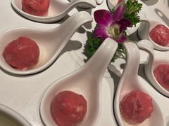 -犇鼎牛潮汕牛肉火锅(新辰里学清路店)