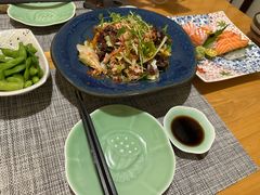 -鮨鲸·和牛烧(三里屯店)