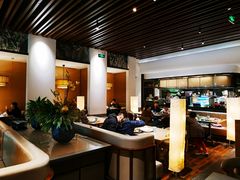 大堂-枕水江南(铁西万象汇店)