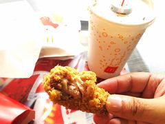 -麦当劳(桔城广场店)