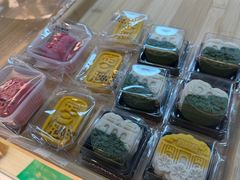 -奇芳阁·百年清真南京菜(夫子庙店)