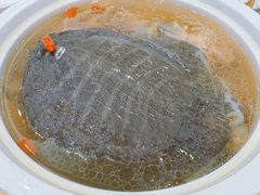 霸王別姬-粤味馆(黄河路店)