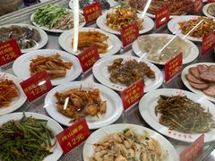 -西塔大冷面(市府大路店)