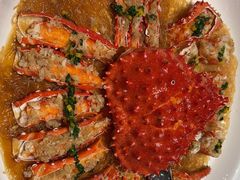 -富淳饭店(世纪公园店)