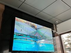 -二十一世纪饭店-游泳馆