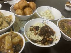 -毛华美食(清扬路店)