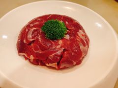 -南门涮肉(天坛店)