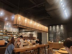 -星巴克臻选(深圳罗湖万象城店)