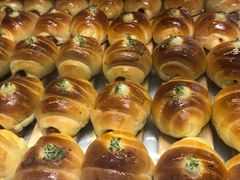 -子情贝诺·面包蛋糕(绿海湾店)