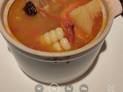 -汤城小厨•粤菜•靓汤(苏州街店)