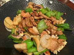 -妈妈菜舟山海鲜(定海古城店)