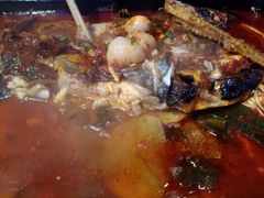 -鱼库·不仅是一家烤鱼店(车公庙店)