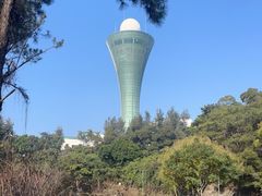 -狐尾山公园