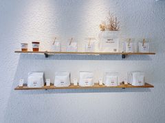 -Cafe on warm(丹霞店)