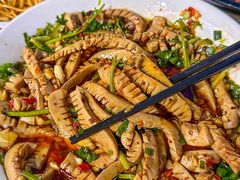 -张肴肴张记大排档(涉外店)