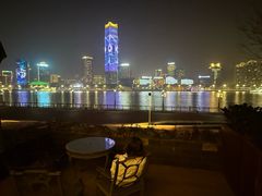 -浦江二号·独栋江景餐厅(滨江大道店)