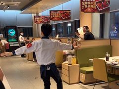 -海底捞火锅(珠影星光城夜宵主题店)