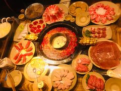 -蜀大侠火锅(寰球文化地标·总府店)