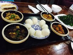 天下第一面(大雁塔广场店)-天下第一面(大雁塔北广场店)